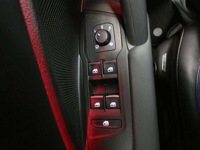 Tiguan 2.0 TDI R-Line DSG Black Style AHK MATRIX