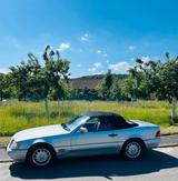 Mercedes-Benz MB SL 500 V8 TÜV neu - Top Zustand! - gebrauchte Mercedes-Benz SL 500 aus dem Jahr 1997