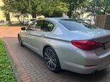 BMW 530d A - - BMW 530 in Gelsenkirchen