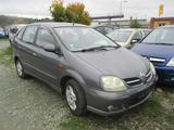Nissan Almera Tino 1.8 acenta - Nissan Almera Tino: 1.8