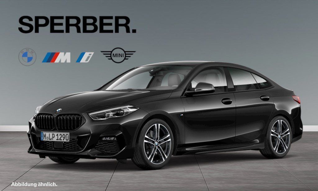 Image of BMW 220 Gran Coupé