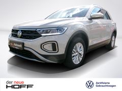Volkswagen T-Roc 1.5 TSI Life APP LED Bluetooth Allwetter S