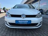 Volkswagen Golf VII Lim. Lounge BMT Standheizung - VW Golf Gebrauchtwagen in Augsburg