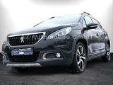 Peugeot 2008Allure*76TKM*PANO/SHZ/TEMPOMT/LEDER/GARANTIE - Peugeot 2008 in Bremen