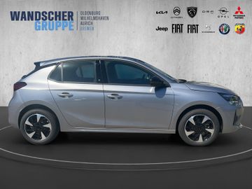 Opel Corsa e GS Line +Kam.+LED+KeyLess+SHZ+Sportp.