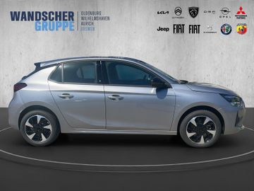 Opel Corsa-e GS Line +Kam.+LED+KeyLess+SHZ+GJR