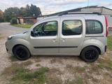 Renault Kangoo ENERGY dCi 90 Intens Intens - Renault Kangoo aus 2013