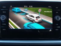 Volkswagen T-Roc - Vorschau Bild 15
