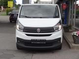 Fiat Talento 2.0 Basis L2H1 RFK Navi AHK Klima PDC - gebrauchte Fiat Talento aus dem Jahr 2020