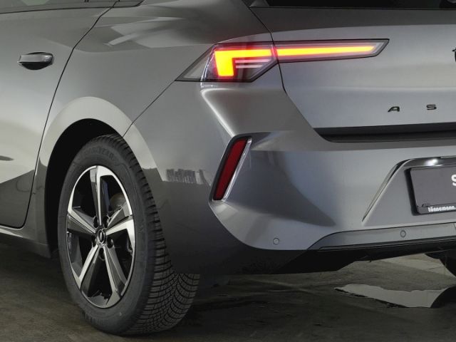 Astra L LIM GS+LED LICHT+360 GRAD KAMERA+SCHIEBE