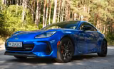 Subaru BRZ 2.4i tS - Subaru BRZ Gebrauchtwagen