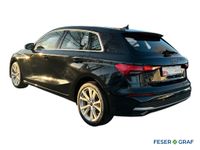 Audi A3 - Vorschau Bild 4