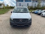 Mercedes-Benz 114 CDI Lang Navi-Tempo-Kam-1Hand-Kühlfahrzeug - Kühlfahrzeug gebraucht
