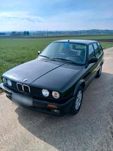 BMW E30 325I Touring - BMW 325 aus 1989: 325i