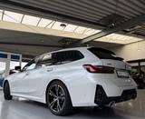 BMW 330 i xDrive M Sport Autom., *LED *Navi *Kamera  - BMW 3er Reihe Gebrauchtwagen in Hamburg