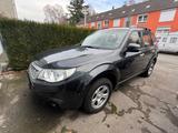 Subaru Forester 2.0X Comfort, Ahk,1Hd,Scheckheft,Kamera - gebrauchte Subaru Forester aus dem Jahr 2012
