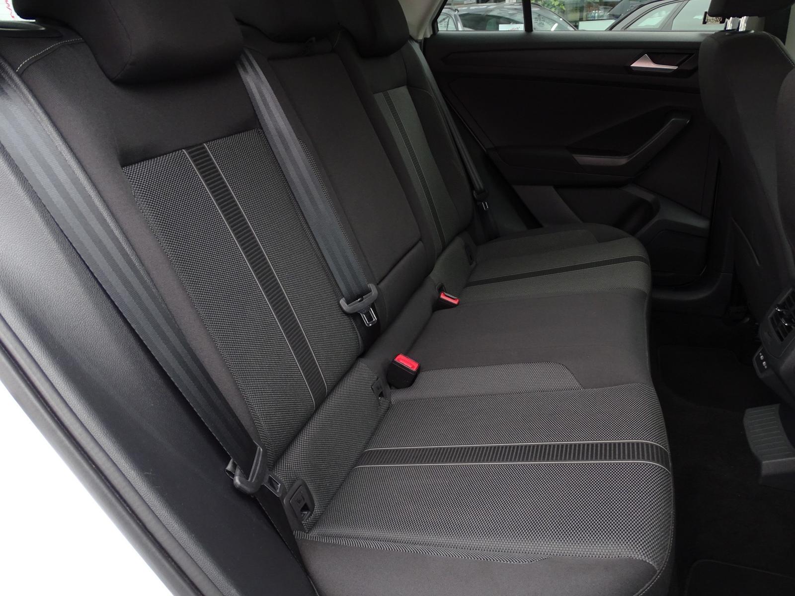 Volkswagen T-Roc 1.0 TSI LED Navi APP-Connect, миниатюра 28