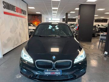 BMW 218 Active Tourer - 4