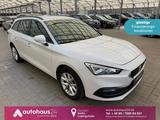 Seat Leon Sportstourer 1.5 eTSI Style|DSG|LED|PDC - gebrauchte Seat Leon aus dem Jahr 2022