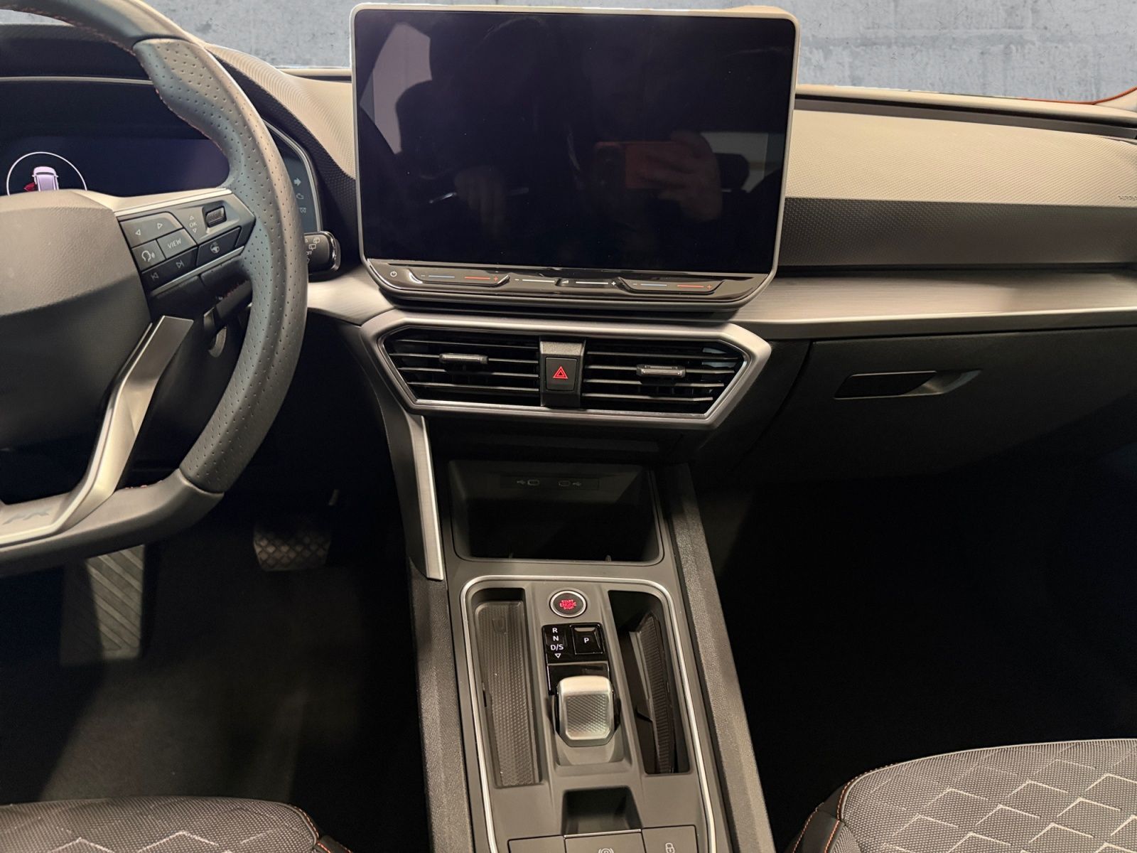 Seat Leon - Bild 11