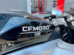 CFMOTO 675 SR-R