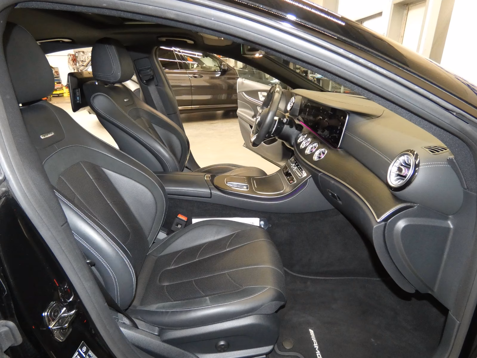 Mercedes-Benz CLS 53 AMG 4Matic+9G-TRONIC*Burmester