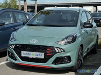Hyundai i10 - Vorschau Bild 11