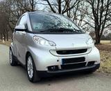 Smart Brabus Smart, Smart for Two 72kW - Smart aus 2008: Brabus