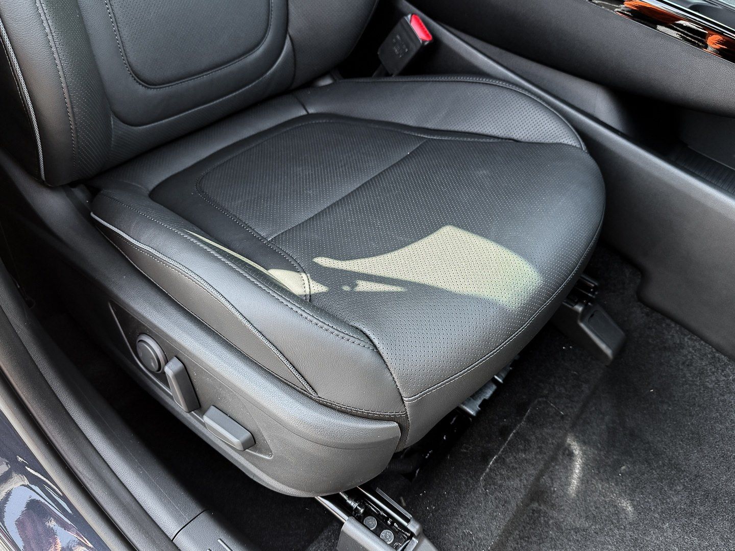 Hyundai TUCSON - Bild 12