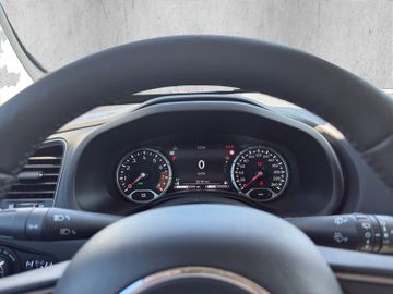 Jeep Renegade e-Hybrid Limited 1.5 MHEV *SHZ*KAMERA*