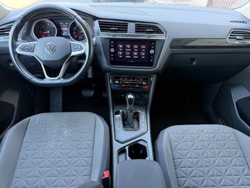 Volkswagen Tiguan - 7