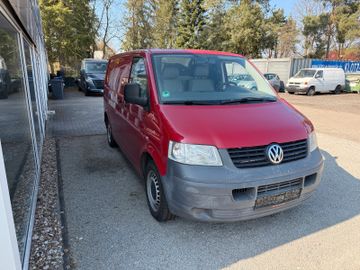 Volkswagen T5 Transporter - 6