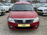Dacia Logan MCV Ambiance*1.Hand*LPG*Klima*TÜV NEU - Dacia Logan mit LPG-Antrieb: Kombi, Klimaanlage