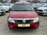 Dacia Logan MCV Ambiance*1.Hand*LPG*Klima*TÜV NEU - Dacia Logan: Ambiance