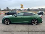 Audi RS5 Sportback 2.9 TFSI q. Pano Matrix 360° Dynam - Audi RS5 in Stuttgart