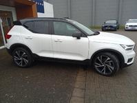 Volvo XC40 T3 Gear. R Design 2WD/Pano-D./20