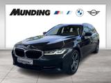 BMW 520d xDrive A Touring Head-Up|DAB|WLAN|Standhzg - BMW 520 Hybrid (Diesel/Elektro)
