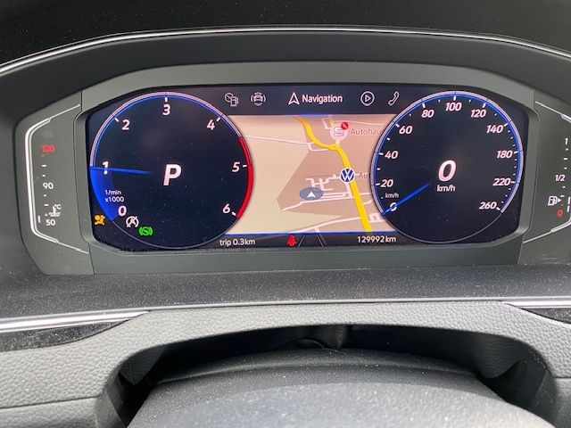 Passat Variant 2.0 TDI DSG AHK/STAND-HZ/MATRIX/N