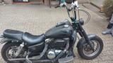 Kawasaki VN 1500 classic + Teileträger - KAWASAKI VN 1500 CLASSIC