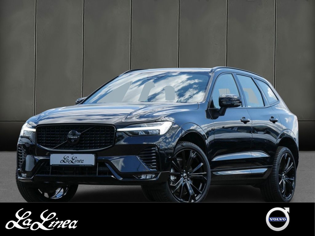 Image of Volvo XC60