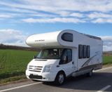 Hobby Ford Transit  - Angebote entsprechen deinen Suchkriterien