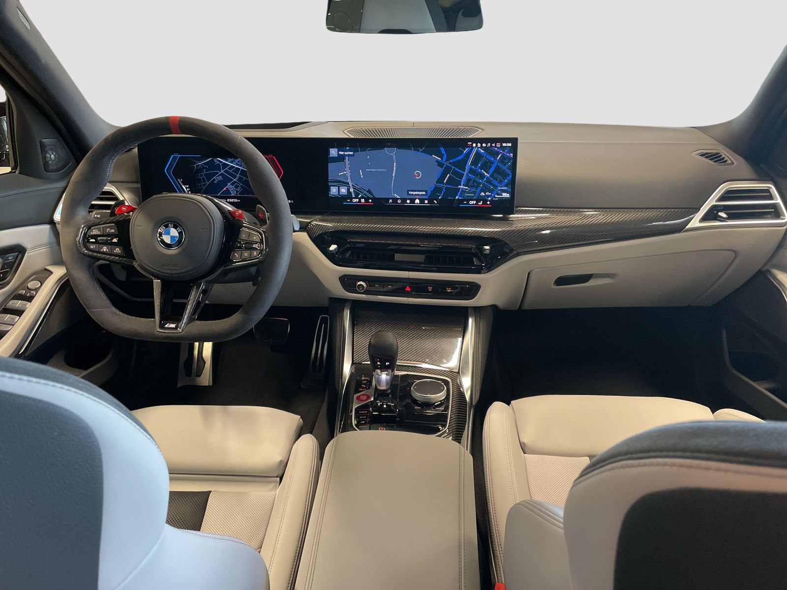 BMW M3 - Bild 12