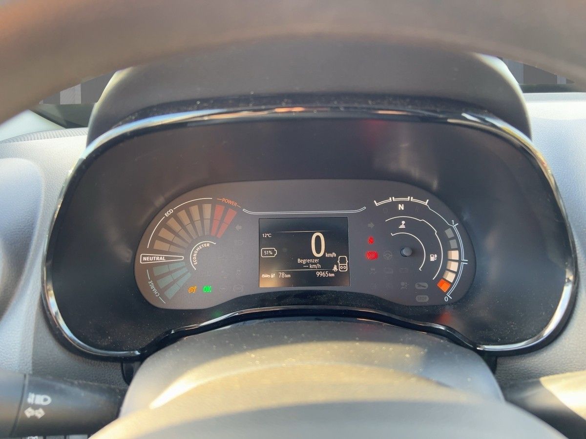 Dacia Spring - Bild 13