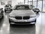 BMW 520d Aut Nav HuD LED Drive+Parkass RFK 17" - gebrauchte BMW 520 aus dem Jahr 2023