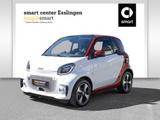 Smart EQ fortwo passion *22kW*LED*Cam*Navi*Pano*Winter - Smart Gebrauchtwagen von 2024