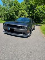 Dodge Challenger Hellcat Widebody/2.Hd/Mwst