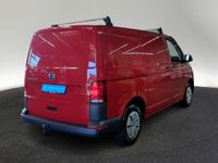 Volkswagen T6 Transporter - Vorschau Bild 3