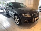 Audi Q5 TFSI quattro LEDER AHK NAVI XENON STANDHZ. - Audi Q5: Leder