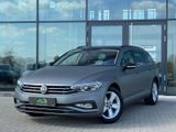 Volkswagen Passat 2.0 TDI Variant Business DSG Matrix 360° - Volkswagen Passat Variant: 3.2