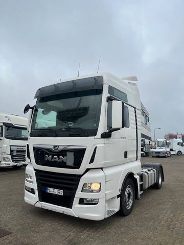 MAN TGX 18.500 4x2 LLS-U